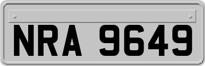 NRA9649
