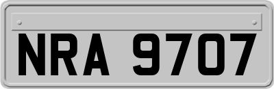 NRA9707