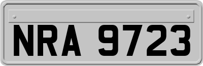 NRA9723