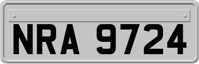 NRA9724