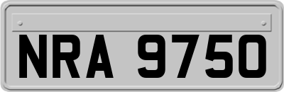 NRA9750