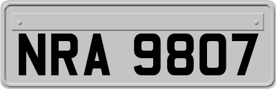 NRA9807