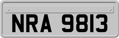 NRA9813
