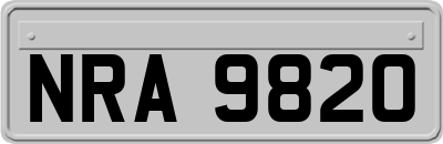 NRA9820