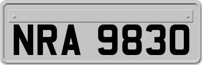 NRA9830