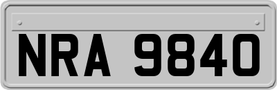 NRA9840