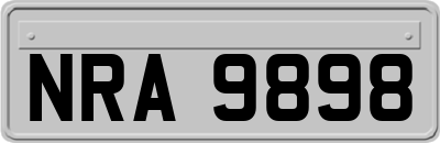 NRA9898