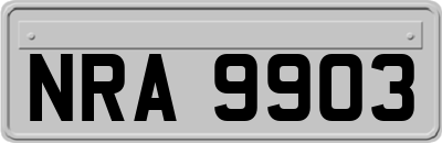 NRA9903