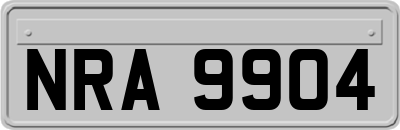 NRA9904