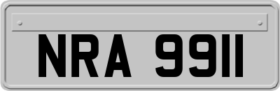 NRA9911