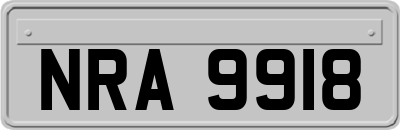 NRA9918