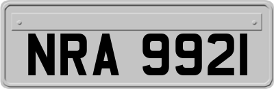 NRA9921