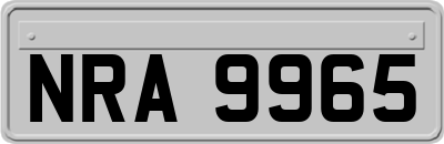 NRA9965