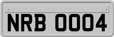 NRB0004
