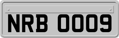 NRB0009