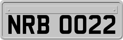 NRB0022