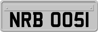 NRB0051
