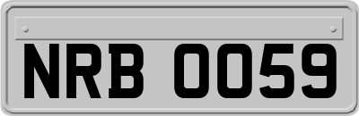 NRB0059