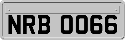 NRB0066