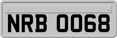NRB0068