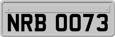 NRB0073