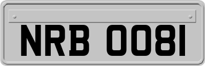 NRB0081