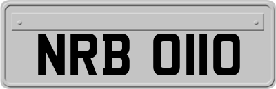 NRB0110