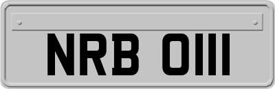 NRB0111