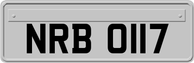 NRB0117