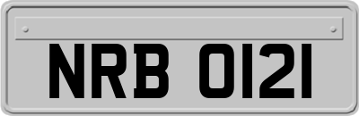 NRB0121