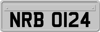 NRB0124