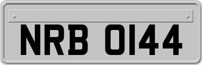 NRB0144