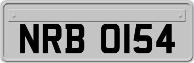 NRB0154