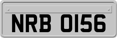 NRB0156