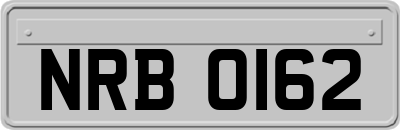 NRB0162