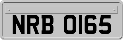 NRB0165