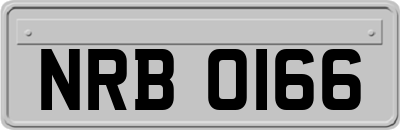 NRB0166