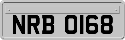 NRB0168
