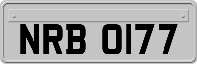 NRB0177