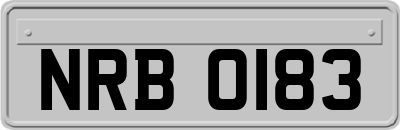 NRB0183