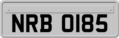 NRB0185