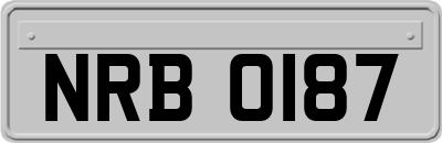 NRB0187