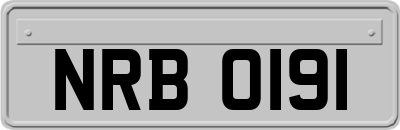 NRB0191