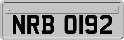 NRB0192
