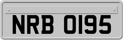 NRB0195