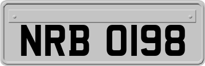NRB0198