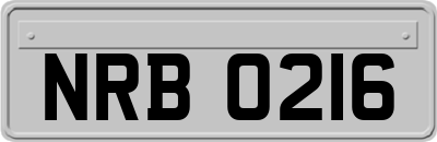 NRB0216