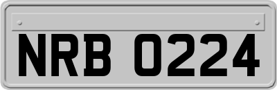 NRB0224