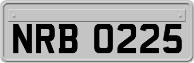 NRB0225