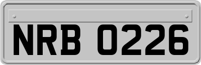 NRB0226